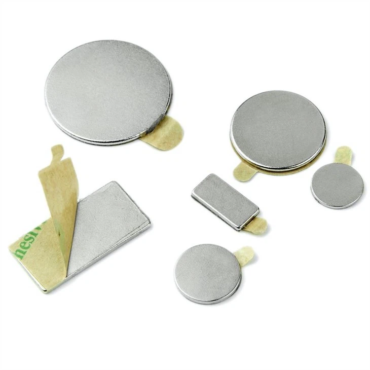 15mm Neodymium Magnets
