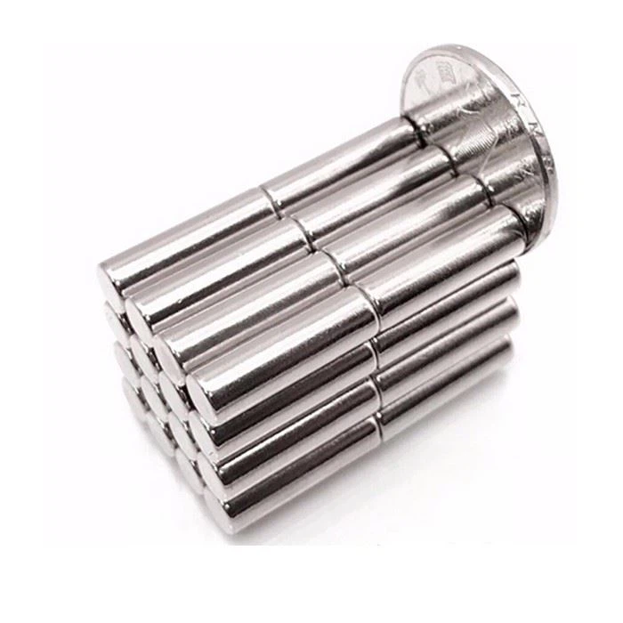 Super Strong Neodymium Magnet 10000 Gauss