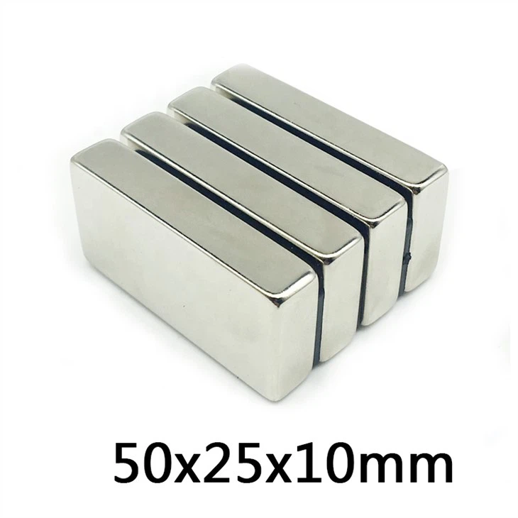 High Performance N52 Neodymium Magnet