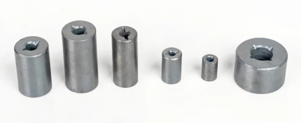 Permanent Ferrite Magnet Rotor